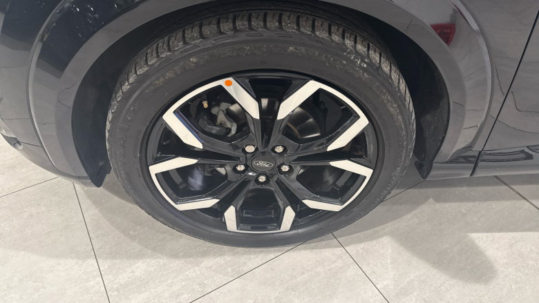 Ford Puma 1.0 EcoBoost Hybrid mHEV ST-Line X 5dr Petrol Hatchback